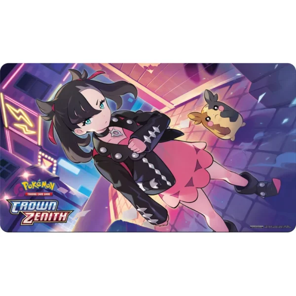 Tapis de Jeu Zenith Suprême