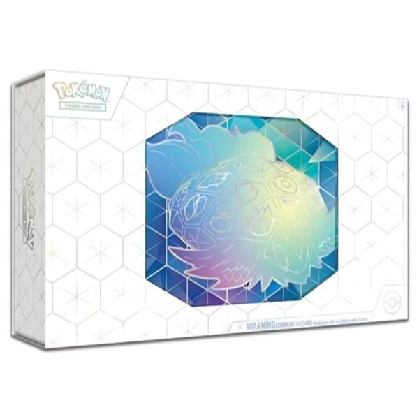 Coffret Ultra Premium 2024